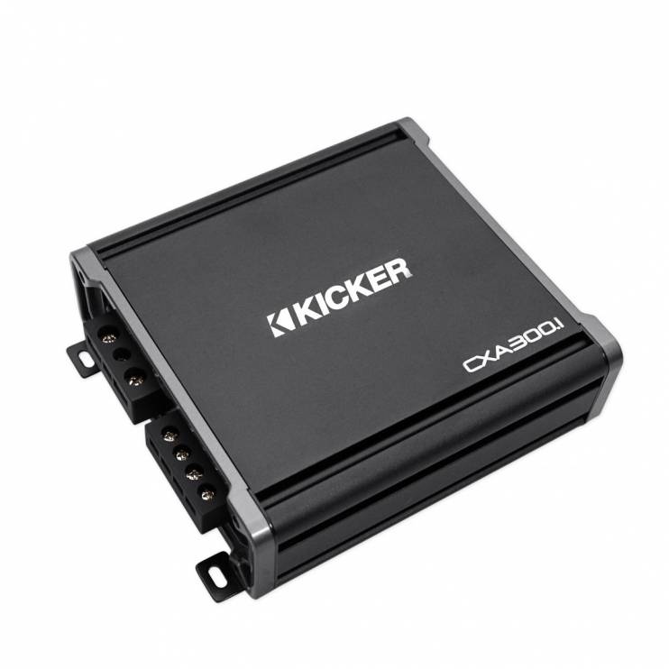 KICKER CXA300.1