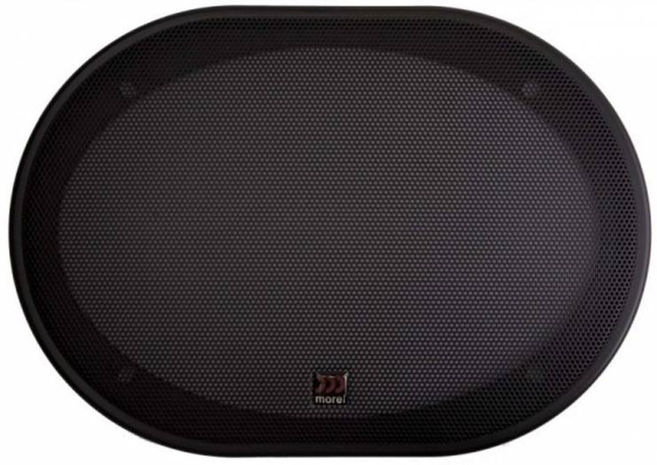 Защитная решетка MOREL 6*9'' MESH GRILLE