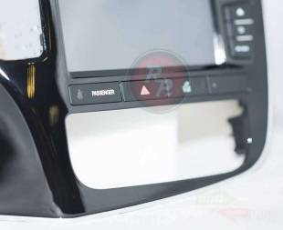 Штатная магнитола Redpower 31156 IPS Mitsubishi Outlander (2012-2016) c DVD приводом