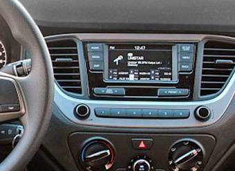 Incar RHY-FC324
