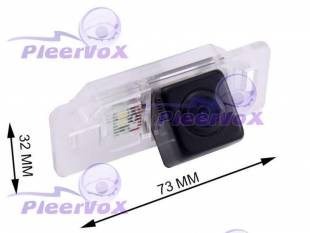 Pleervox PLV-CAM-BW3/5