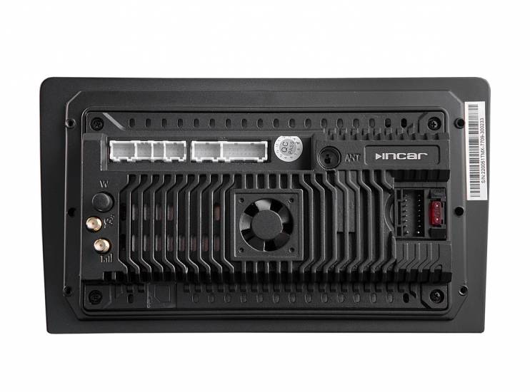 Incar TMX-7710-4