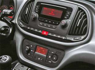 Incar RFI-N15