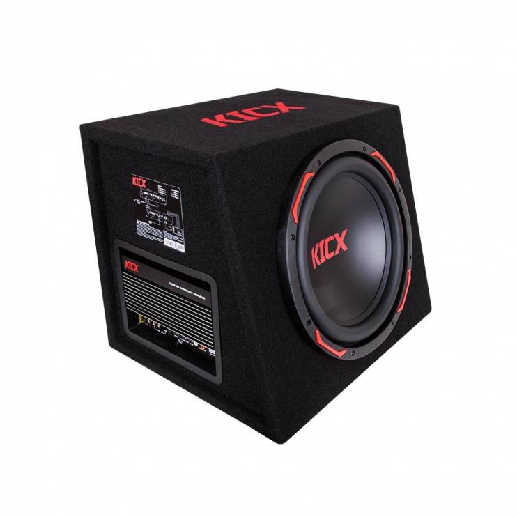 Kicx GT310BPA