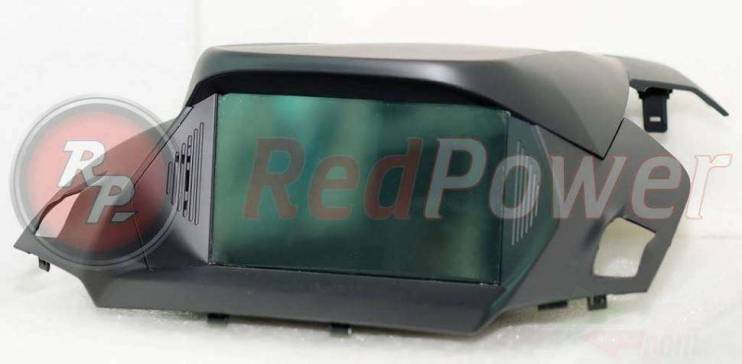 Штатная магнитола Redpower 31151 IPS Ford Kuga (с DVD) (2013-2016)