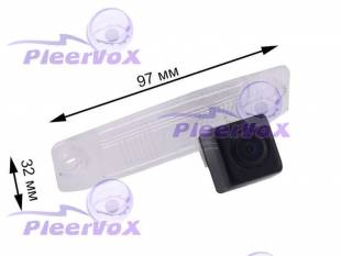 Pleervox PLV-CAM-HYN