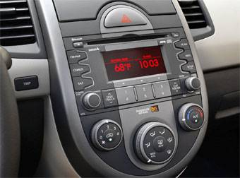 Incar 95-7337A