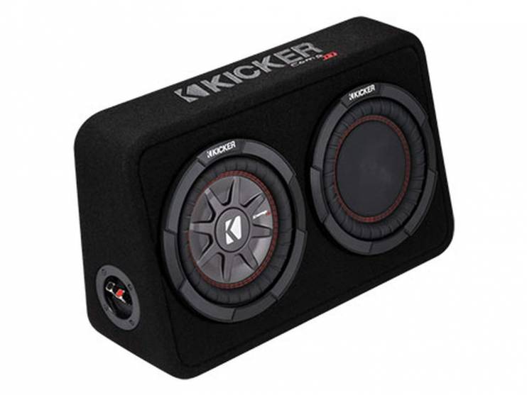 Kicker TCWRT82
