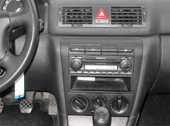 Incar RVW-N05
