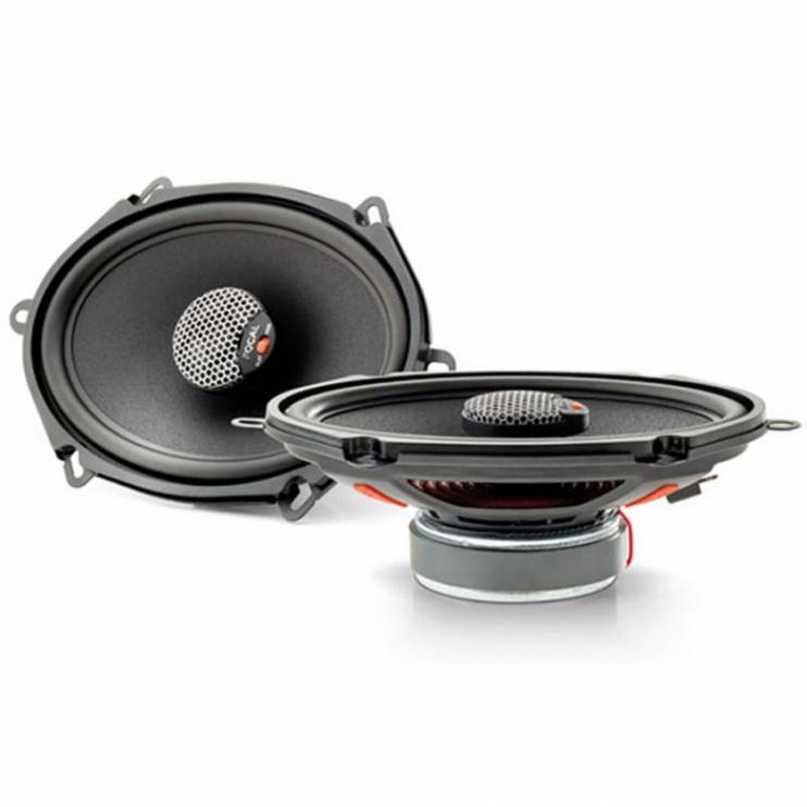 FOCAL Integration ICU570