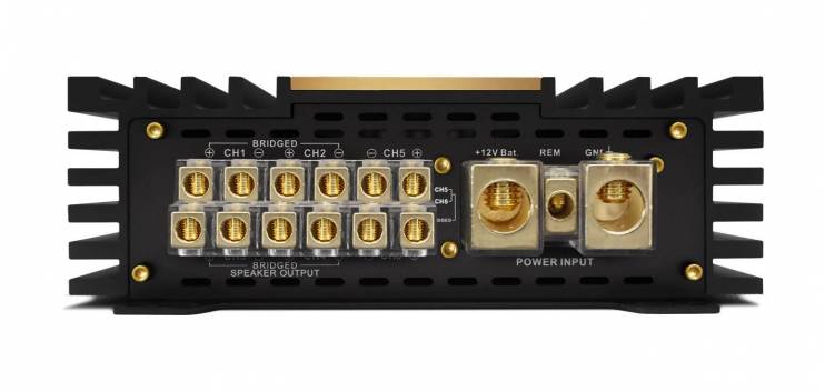 ZAPCO Z-150.6 AP
