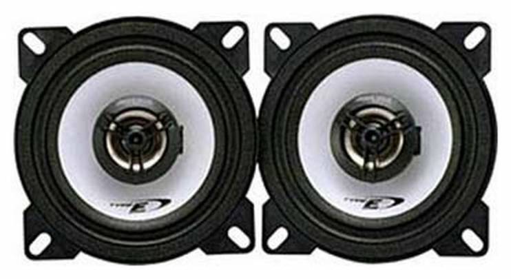 Alpine SXE-1025s