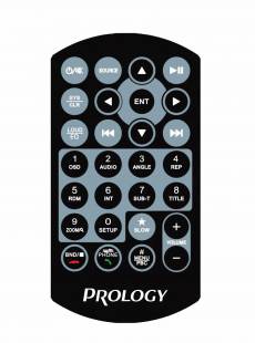 Prology NTE-520NR