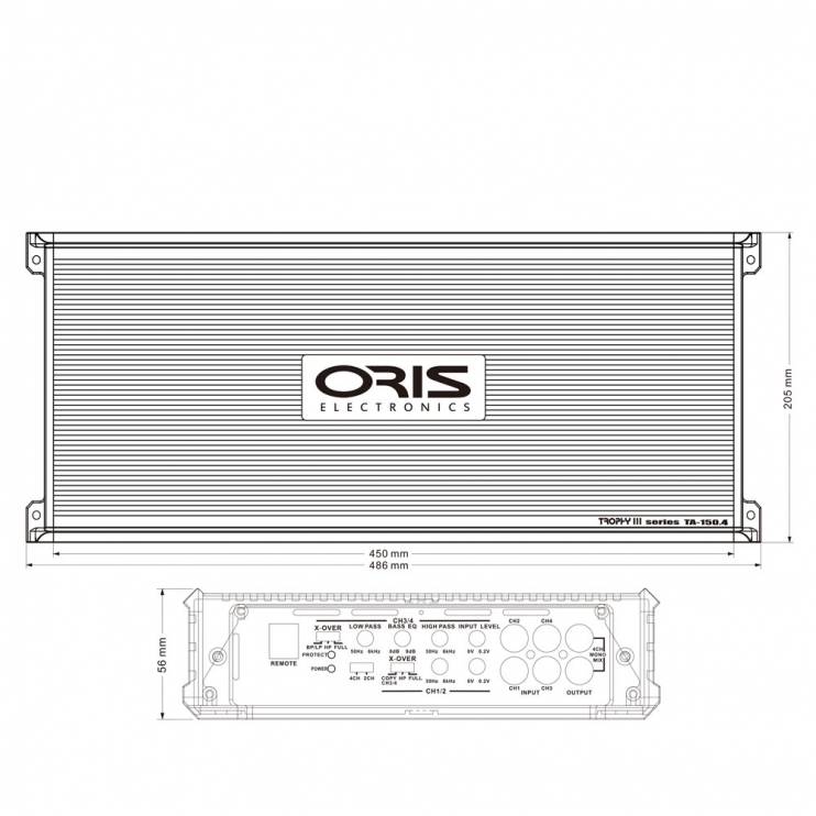 Oris TA-150.4