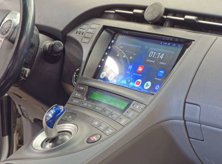 Incar RTY-FC552