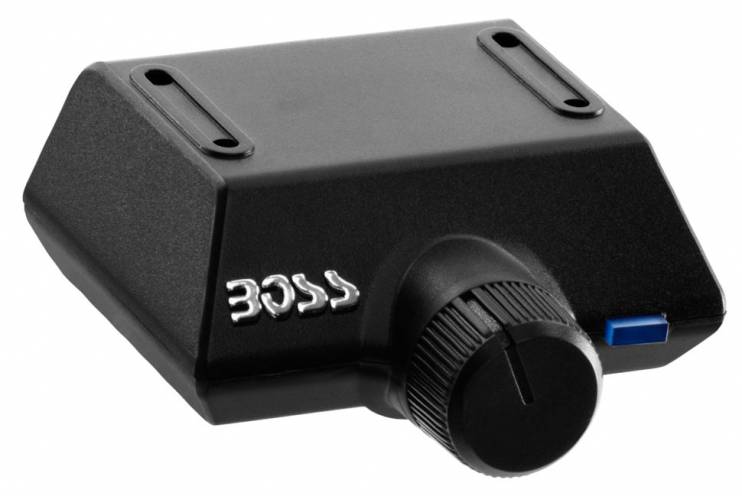 BOSS Audio MR1200PA