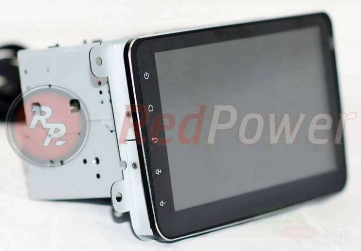Штатная магнитола Redpower 31004 IPS Volkswagen Sharan (2010-2015) 8"