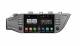 Штатная магнитола FarCar s170 для KIA Rio на Android  (L1105)