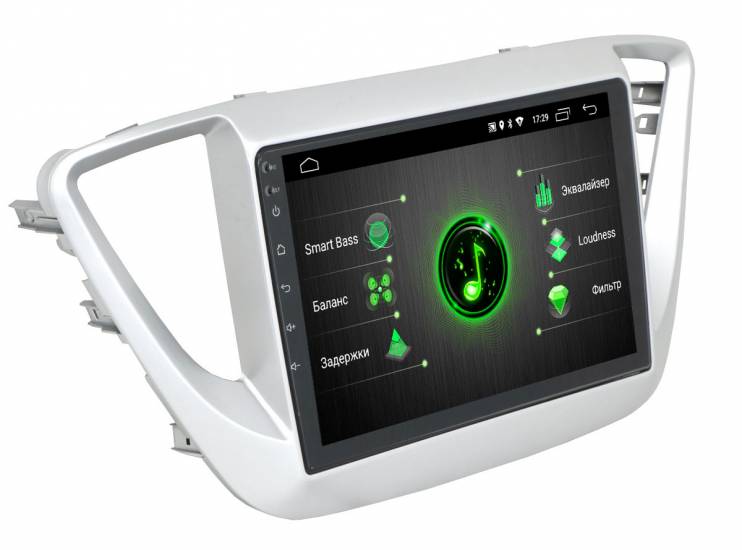 Incar DTA-2402
