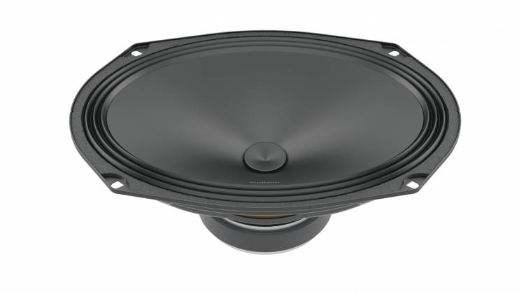 Audison Prima AP 690