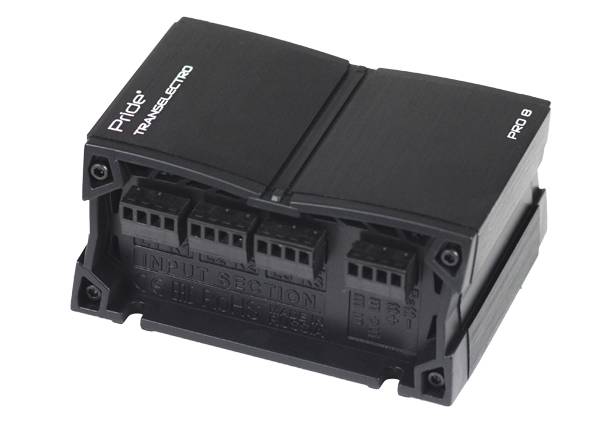 Pride Transelectro PRO 8