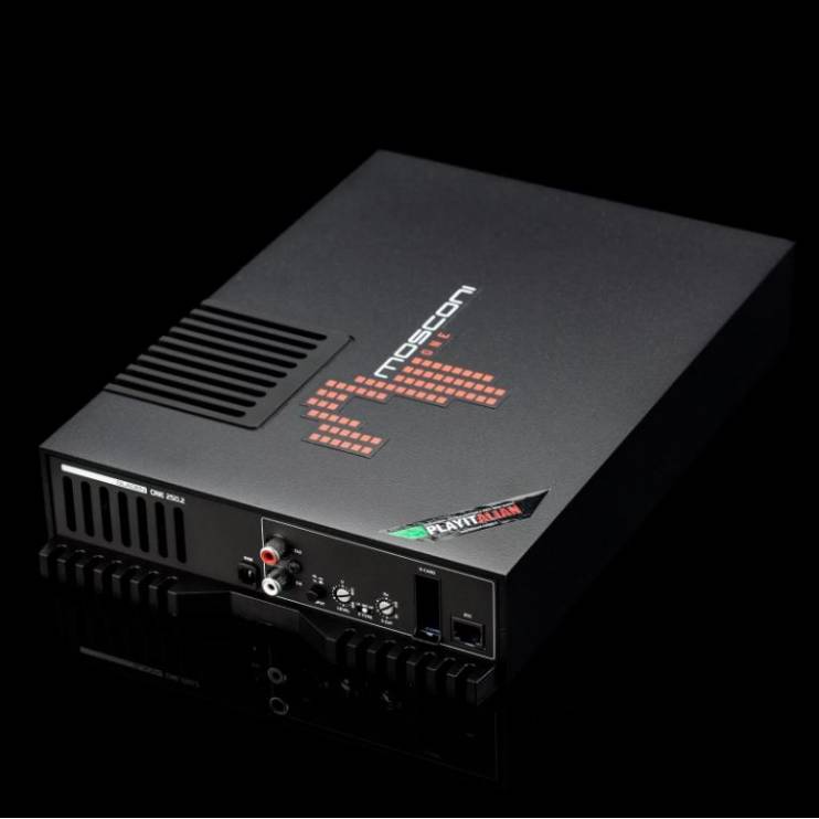 Mosconi One 250.2