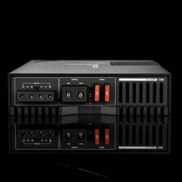Mosconi One 250.2