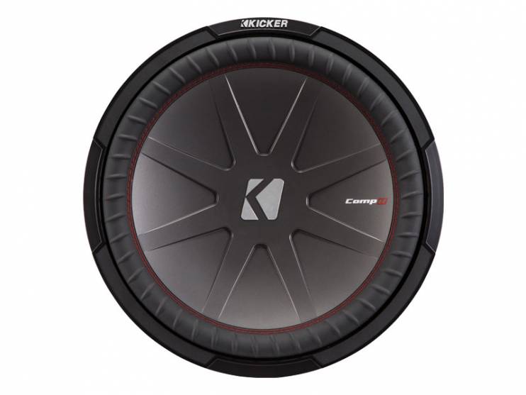 Kicker CWR152