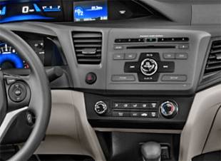 Incar RHO-N14