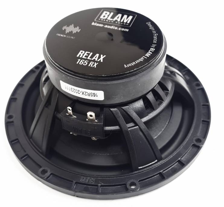 BLAM 165R2X