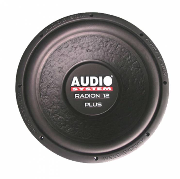 Audio System AS-R12