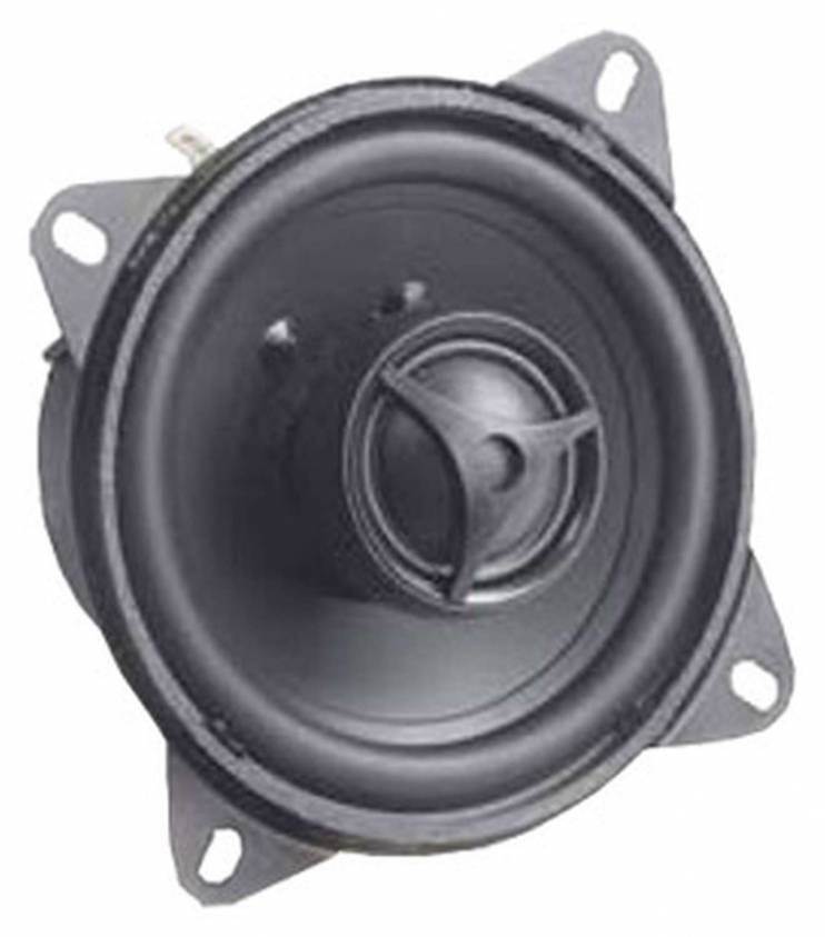 MOREL TEMPO COAX 4