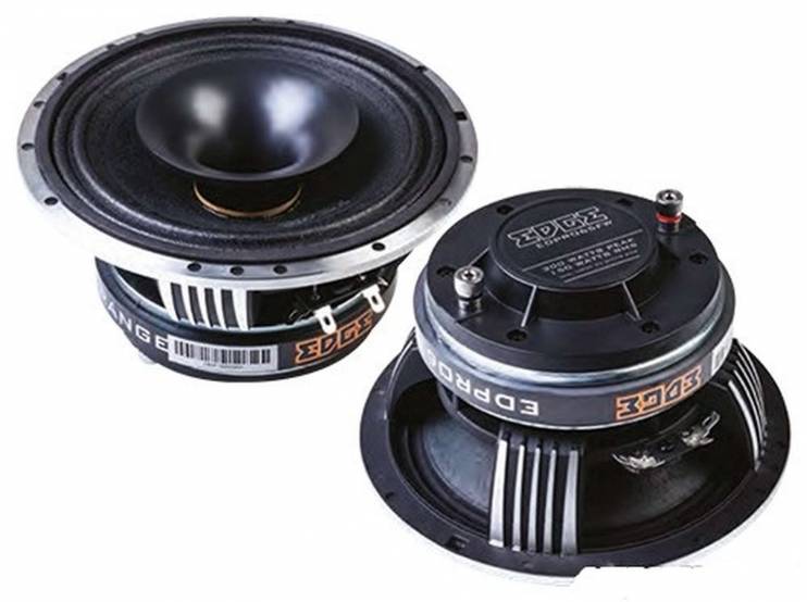 EDGE EDPRO65FW-E6