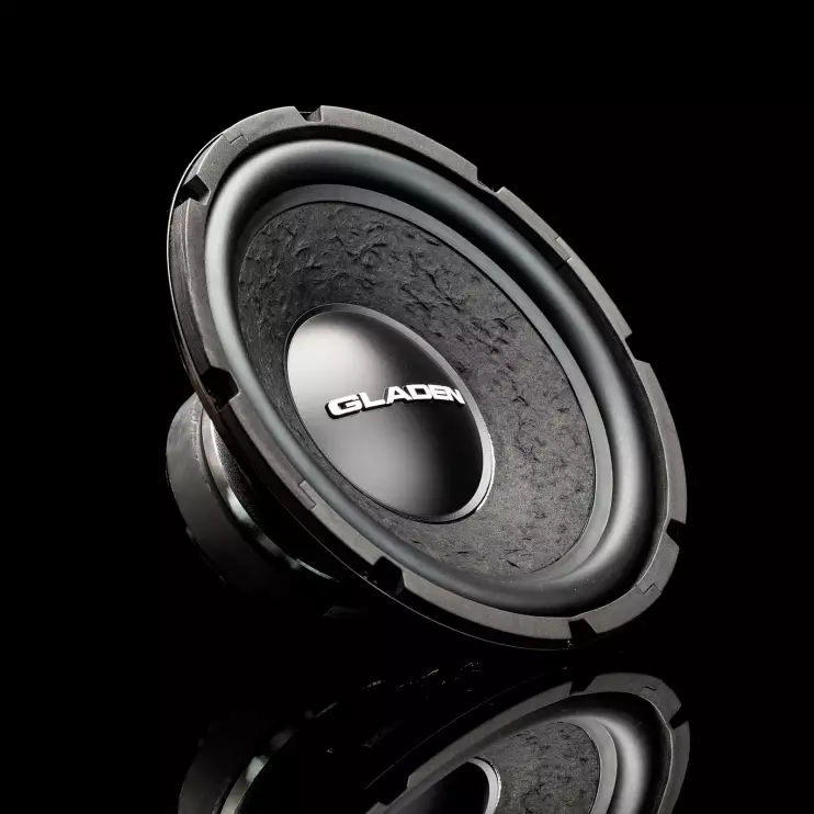 GLADEN ALPHA 10