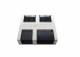 Mosconi AS 100.2 White