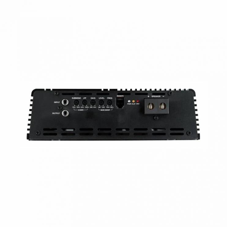 Apocalypse Atom 12.5K PRO