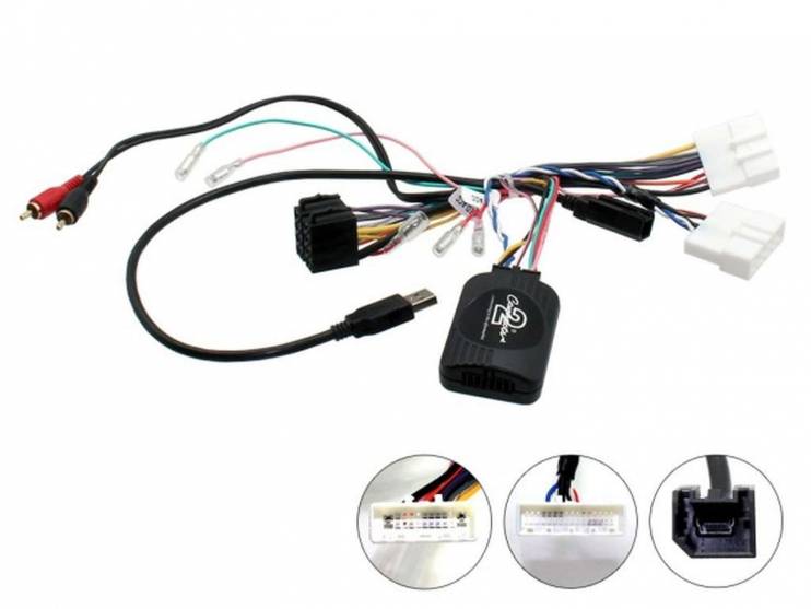 Connects2 CTSNS009.2