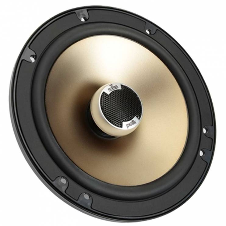 POLK AUDIO DB651s 6.5IN SLIM COAX
