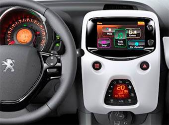 Incar RTY-N58