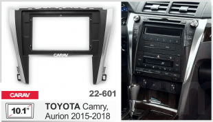 Carav 22-601