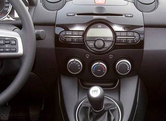 Incar RMZ-FC421