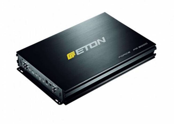 Eton Force FA 3000