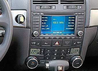 Incar RVW-FC577