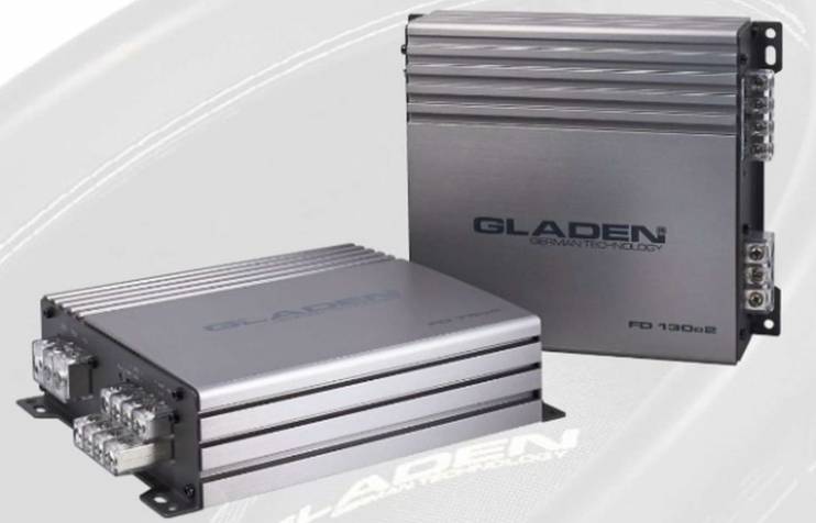 GLADEN FD130c2