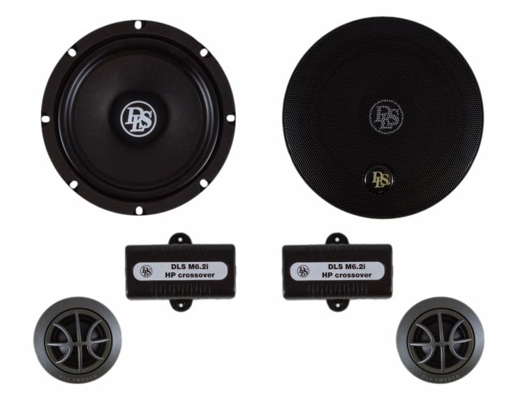 DLS XCK-M6.2i