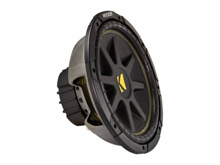KICKER CWCS154