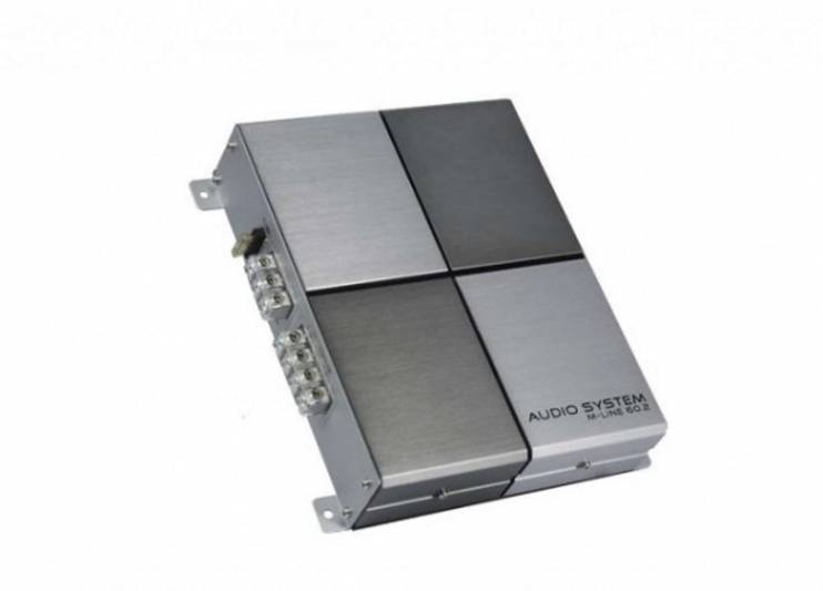Gladen M-LINE 60.2