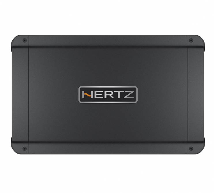 Hertz HCP 4Dk