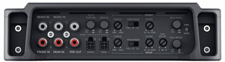 Hertz HCP 4Dk