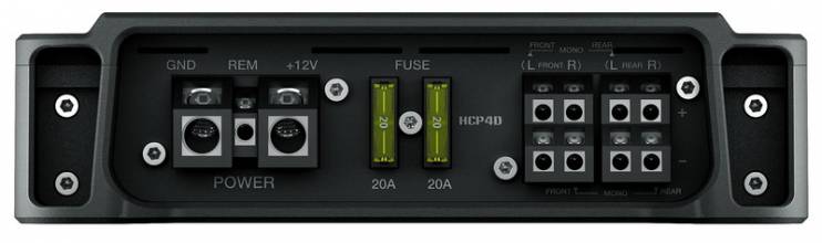 Hertz HCP 4Dk